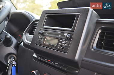 Грузовой фургон Renault Master 2020 в 