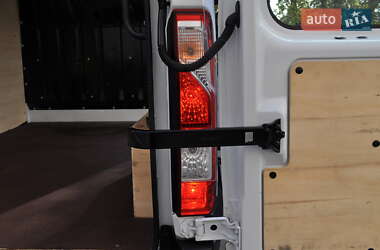 Грузовой фургон Renault Master 2020 в 