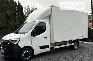 Грузовой фургон Renault Master 2021 в Ровно