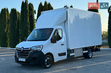 Грузовой фургон Renault Master 2020 в Дубно