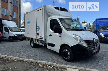 Рефрижератор Renault Master 2018 в Ровно