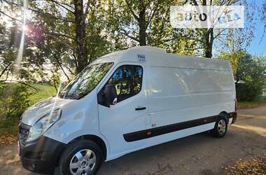 Рефрижератор Renault Master 2019 в Дубні