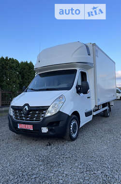 Рефрижератор Renault Master 2019 в Ковелі