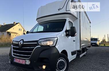 Вантажний фургон Renault Master 2021 в Ковелі