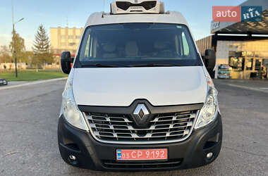 Рефрижератор Renault Master 2018 в Дубно