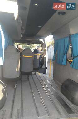 Микроавтобус Renault Master 2014 в Киеве