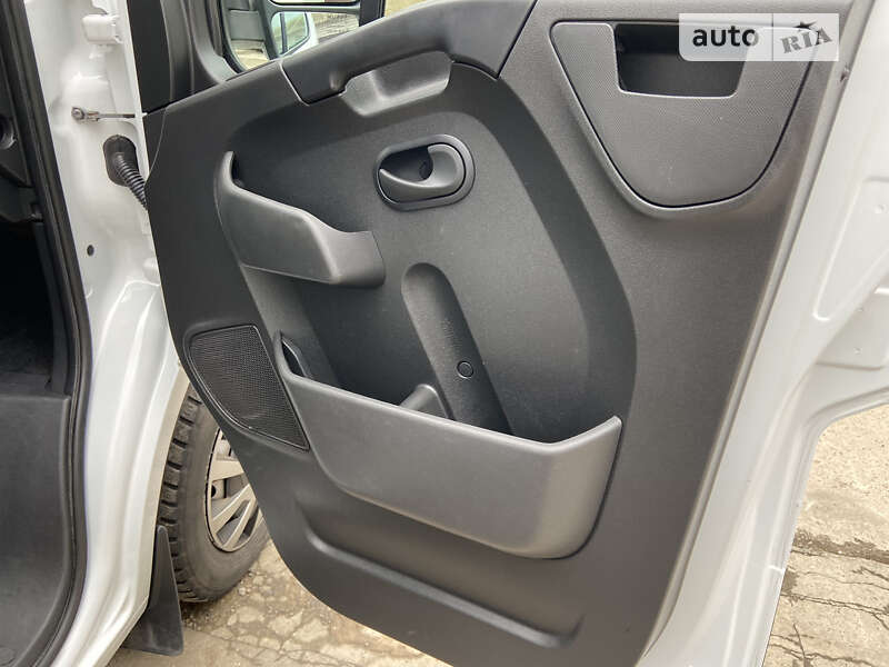 Грузовой фургон Renault Master 2019 в Васильковке