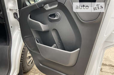 Грузовой фургон Renault Master 2019 в 