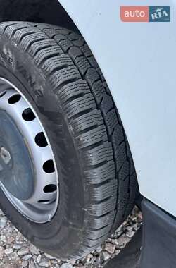 Эвакуатор Renault Master 2012 в 
