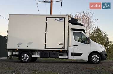 Рефрижератор Renault Master 2019 в Києві