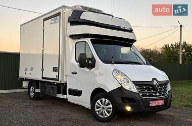 Renault Master 2019