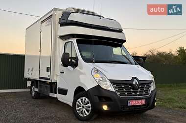 Рефрижератор Renault Master 2019 в Києві