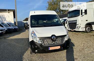 Вантажний фургон Renault Master 2018 в Хусті