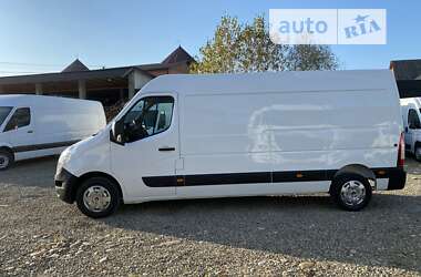 Вантажний фургон Renault Master 2018 в Хусті