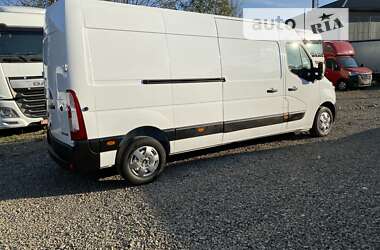 Вантажний фургон Renault Master 2018 в Хусті