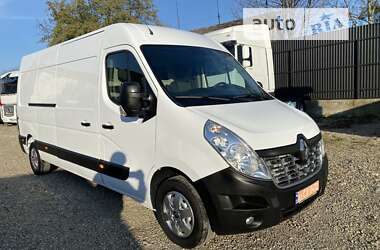 Вантажний фургон Renault Master 2018 в Хусті