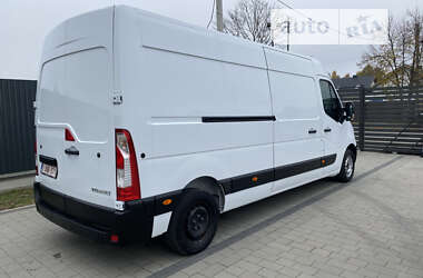 Грузовой фургон Renault Master 2018 в Ковеле