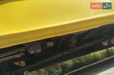 Микроавтобус Renault Master 2012 в 