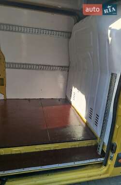 Микроавтобус Renault Master 2012 в 