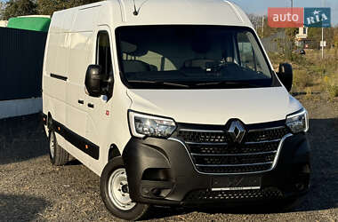 Вантажний фургон Renault Master 2021 в Луцьку