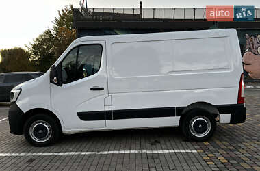 Вантажний фургон Renault Master 2020 в Луцьку