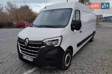 Грузовой фургон Renault Master 2021 в Дубно