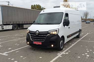 Рефрижератор Renault Master 2020 в Ковеле