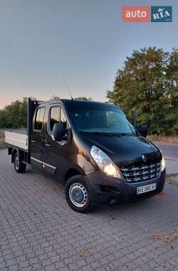 Інша спецтехніка Renault Master 2013 в Новомосковську