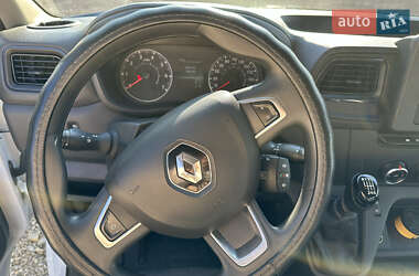 Другие грузовики Renault Master 2020 в 