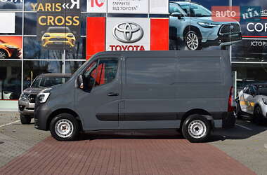 Вантажний фургон Renault Master 2023 в Житомирі