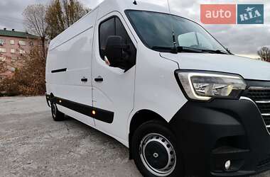 Вантажний фургон Renault Master 2020 в Києві