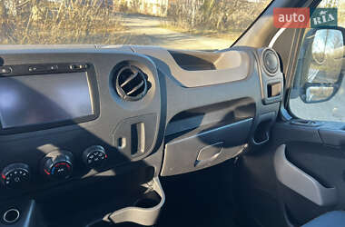 Автовоз Renault Master 2017 в 