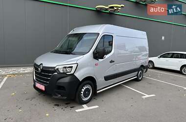 Вантажний фургон Renault Master 2020 в Києві