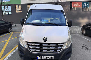 Другие грузовики Renault Master 2011 в Ирпене