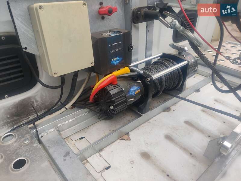 Автовоз Renault Master 2015 в Ровно фото 3 Автовоз Renault Master 2015 в Ровно