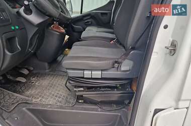 Тентованый Renault Master 2019 в 