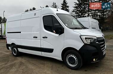 Вантажний фургон Renault Master 2020 в Луцьку