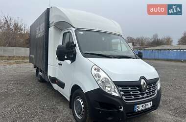 Інші вантажівки Renault Master 2017 в Лубнах