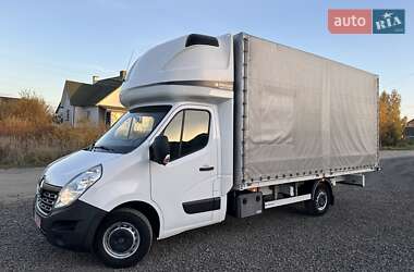 Тентованый Renault Master 2020 в Ковеле