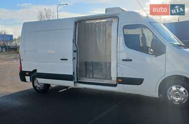 Рефрижератор Renault Master 2018 в Ковелі