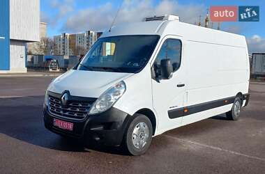 Рефрижератор Renault Master 2018 в Ковелі