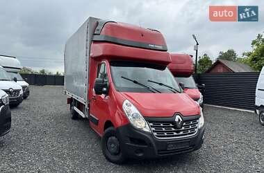 Тентованый Renault Master 2019 в Ковеле