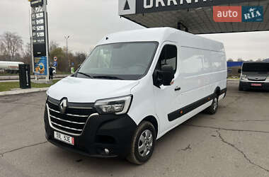 Грузовой фургон Renault Master 2020 в Дубно