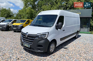 Грузовой фургон Renault Master 2020 в Ровно