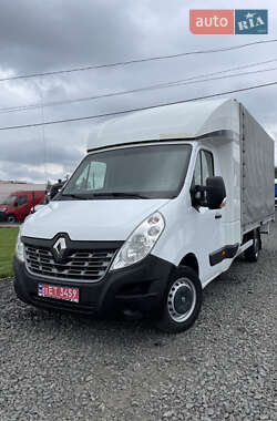 Тентованый Renault Master 2019 в Ковеле