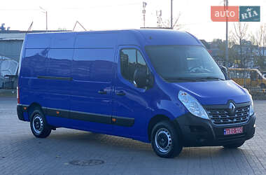 Грузовой фургон Renault Master 2019 в Киеве