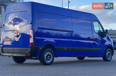 Грузовой фургон Renault Master 2019 в Киеве