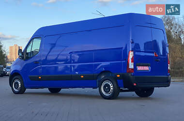 Грузовой фургон Renault Master 2019 в Киеве