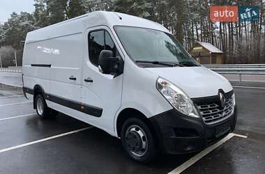 Грузовой фургон Renault Master 2018 в Дубно