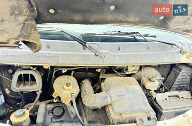 Рефрижератор Renault Master 2000 в 